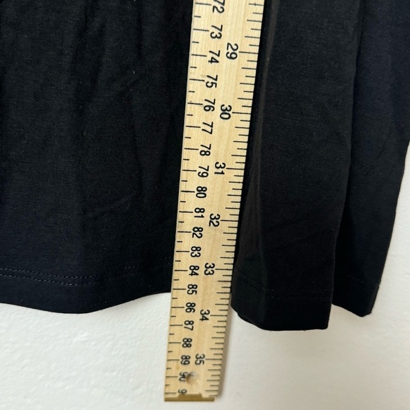 Volcom SWINGIN SUMMER MINI DRESS - BLACK - Picture 10 of 12